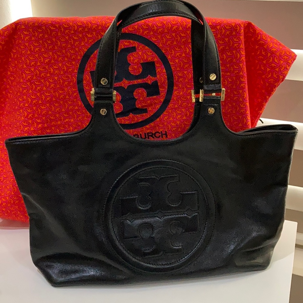 Tory Burch tote bag